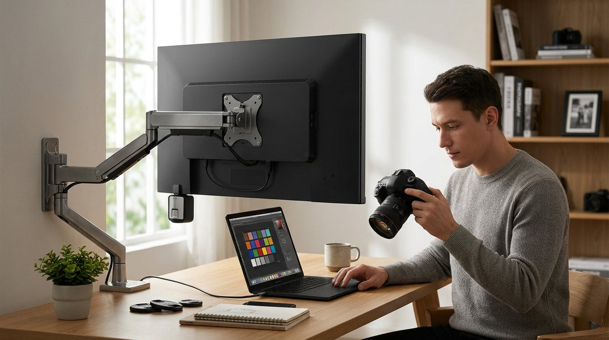KTC Mini-LED Calibration for Creators cover