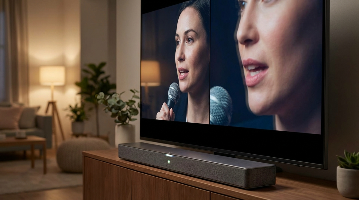 How to Fix Audio-Video Sync Issues When Streaming on Smart Displays