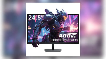 Motion Blur Reduction (ULMB/DyAc) vs. G-Sync: Which Should You Turn On for FPS Games?