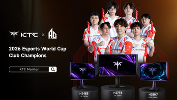 AG.AL Crowned 2026 Esports World Cup Club Champion