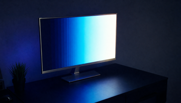 Why Does My DisplayPort Monitor Drop to 8-bit Color at 4K 144Hz?