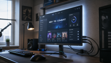 Why Does My Monitor Show “Out of Range” When I Try 4K 144Hz Over HDMI?