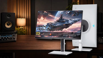 Why Does HDR Look Washed Out on Some Monitors?
