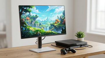 Legacy Console Connectivity: Can You Hook a PS4 to a 4K Gaming Monitor?