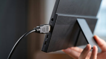 Gaming on the Go: Integrating Portable Monitors with PS5 and Xbox Series S