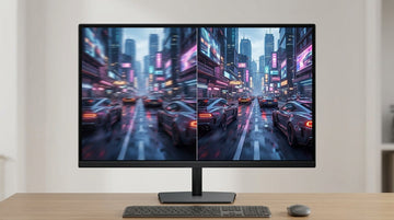 Motion Blur Reduction vs Adaptive Sync: Which Should You Use?