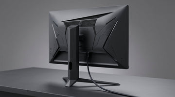 Firmware and Cable Checks for Intermittent High-Refresh Display Disconnects