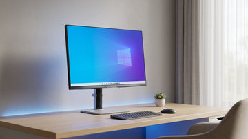 Why Your Monitor Goes Black When Alt-Tabbing and How to Fix It