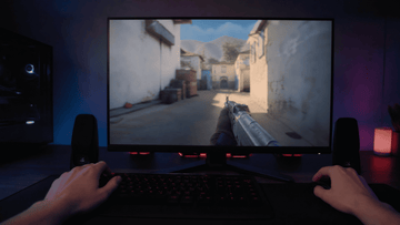 How to Choose the Right Monitor Size for Your Needs