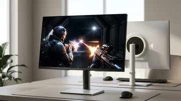 HDR Gaming Settings for PS5 and Xbox: Avoid Washed-Out Images
