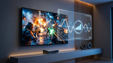 4K Cloud Gaming Bandwidth Planning for Smart Display Owners