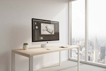 Retina Displays for PC Users: Matching Apple's Pixel Density Standards