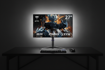 The Science of Bias Lighting: Do RGB Strips Behind Your Monitor Actually Reduce Eye Strain?