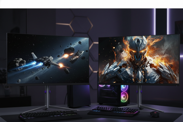 OLED Dominance: Why It's the Premium Choice for Both Console and PC