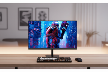 Extreme Budget Tech: Are Gaming Monitors Under $150 Actually Worth It?