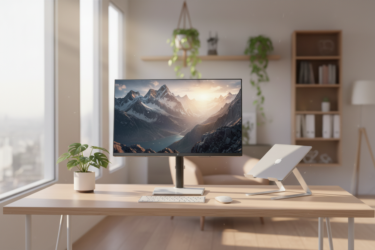 Shattering Market Norms: Finding True 4K MiniLED Monitors Under $500