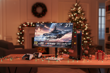 Holiday Console Deals: Securing the Best Monitor Under a Strict Budget