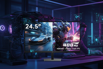 Blame the GPU or the Screen? Determining the Root Cause of Screen Tearing