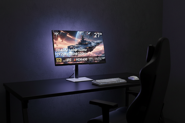 Cable Management Mastery: Hiding Wires for a Stealth Monitor Setup