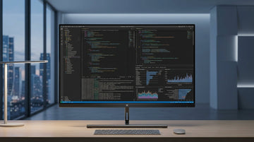 Local LLM Development Workstations: Why 5K Resolution is the New Standard for 2026