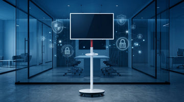 Google EDLA for 2026 Enterprise: Securing Rolling Smart Displays in Corporate Networks