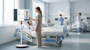 MegPad for Remote Patient Monitoring: A 2026 Healthcare Use Case