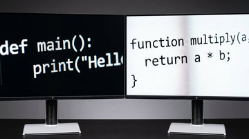 Tandem OLED vs. 2000-Zone Mini-LED: Text Clarity Test