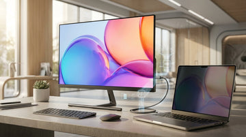UHBR20 vs. Thunderbolt 5: Choosing the Best 2026 Single-Cable Pro Setup