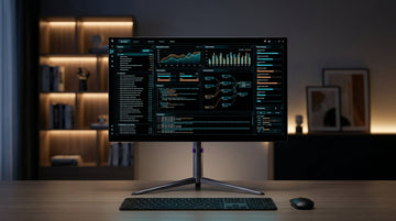 Tandem OLED for 2026 UI Designers: Managing Static Element Burn-In Risk