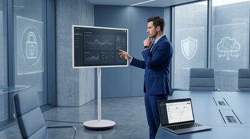 Google EDLA for IT Procurement: 2026 Security Standards for Smart Displays