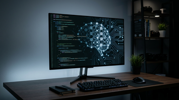 Fixing OLED Text Fringing with AI: The 2026 Neural Processing Deep Dive
