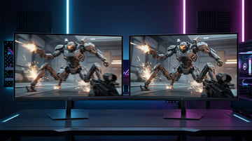 400Hz+ Esports Monitors: Is Your 2026 GPU Actually Pushing the Limit?