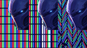 OLED for 2026 Productivity: Comparing Subpixel Layouts for Text Clarity