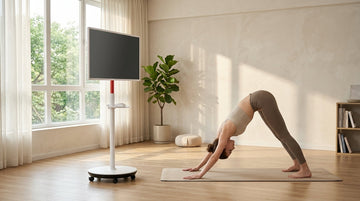 MegPad for Boutique Fitness: Building a 2026 Mobile Home Studio