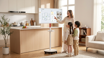 The 2026 Smart Home Hub Blueprint: Mastering the Rolling Display Ecosystem