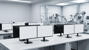Vertical Integration for 2026 Startups: Custom OEM Display Solutions at Scale