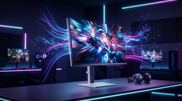 2026 Uncompressed 4K 480Hz Audit: DSC vs. Native RTX 60-Series