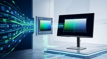 12-Bit LUT vs. 10-Bit Panels: 2026 Mini-LED Color Science