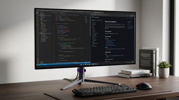 The 2026 'Dual-Stack' Advantage: Why Tandem OLED is the Final Answer to Desktop Burn-In