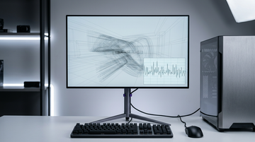 The 2026 Jitter Audit: Solving Micro-Stutter on 480Hz+ RTX 60-Series Displays