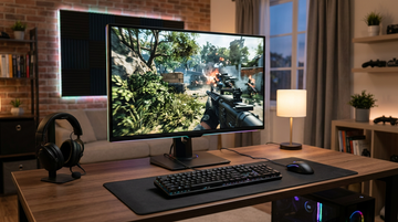 Best 32-inch 4K 480Hz OLEDs for RTX 6080 Ti: The 2026 'Sweet Spot' for Competitive Play