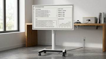 Building the AI Command Center: Rolling Hub Setups