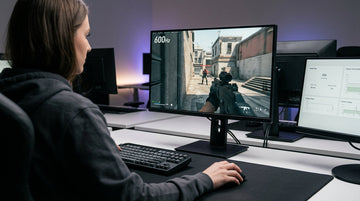 Is 600Hz Worth It? The 2026 Esports Speed-Limit Audit