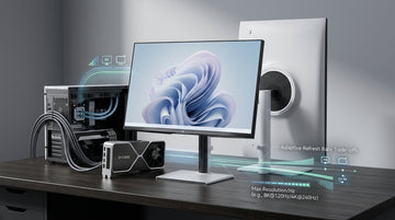 RTX 6090 Monitor Requirements: The Native UHBR20 Audit