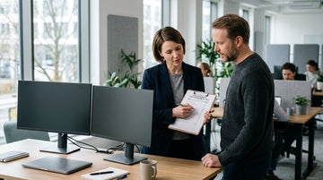 The 2026 Startup Procurement Audit: Scaling Monitor Fleets