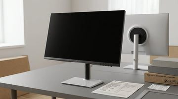 What is an OEM Monitor? The 2026 'No-Brand-Tax' Blueprint