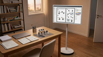 MegPad for 2026 AI-Assisted Hobbies: A Rolling Prompt and Reference Station