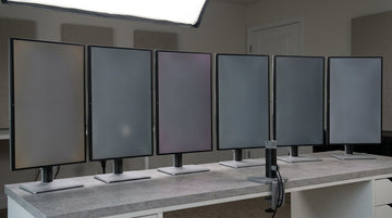 The 'Panel Lottery' Audit: Decoding Gen 6 OLED & Mini-LED Binning