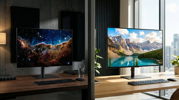 Pillar Article: The Endgame HDR Blueprint: Mastering Tandem OLED & Micro-LED