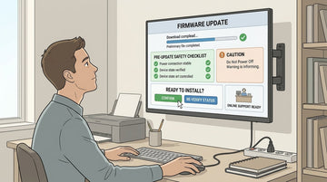 Firmware Reliability Guide for Value Monitors